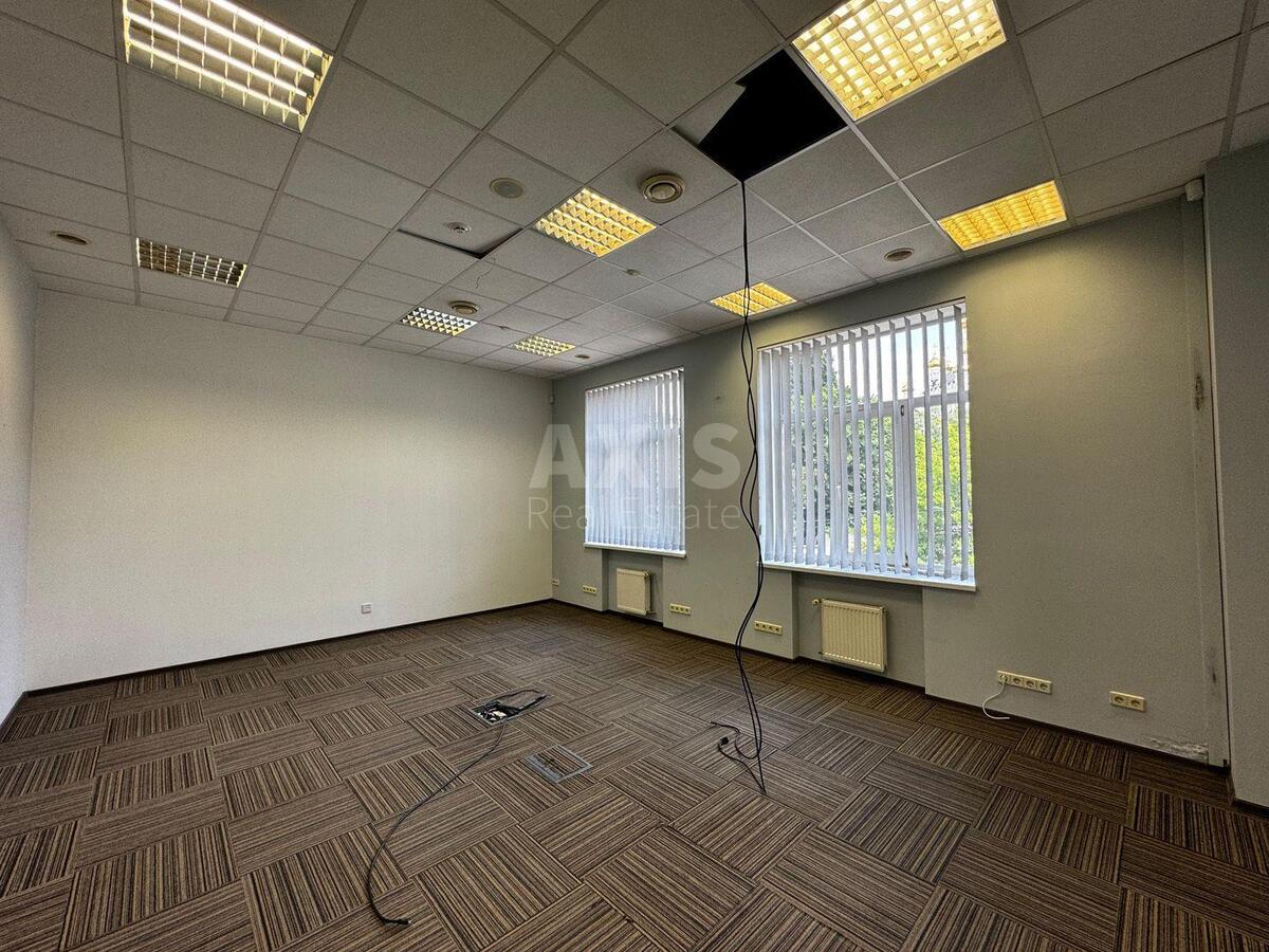 Office vul. Pymonenka Mykoly 13, 317m25868711