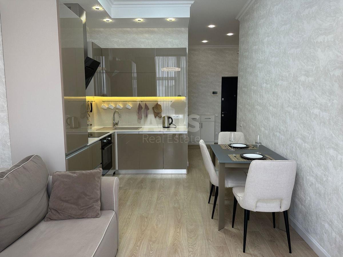 2k apartment vul. Velyka Vasyl'kivs'ka 1391