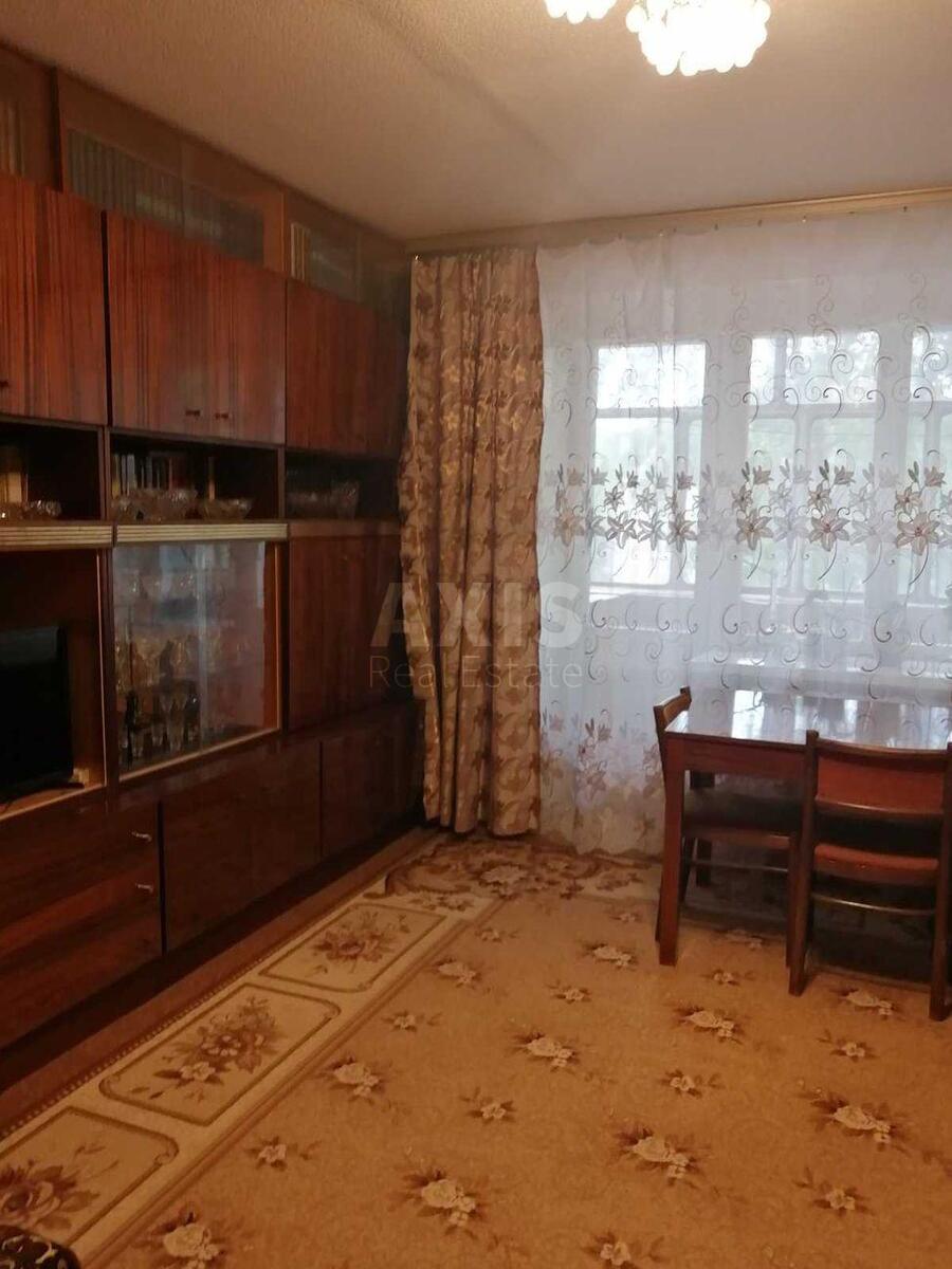 4k apartment vul. Veresneva 264