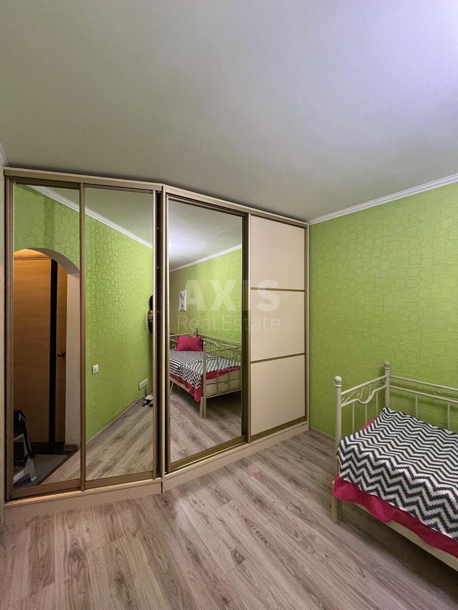 1k apartment vul. Korol'ova Akademika 6А630574