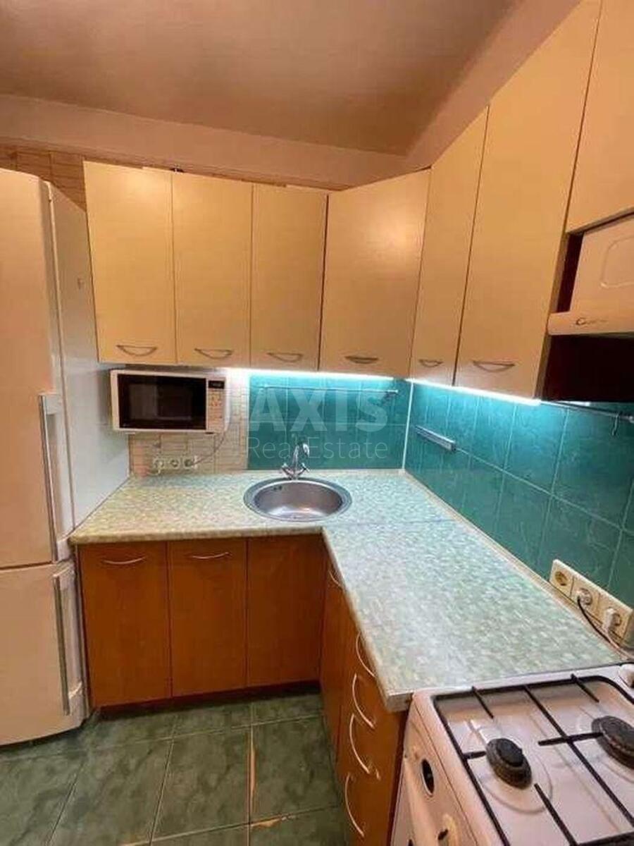 3k apartment vul. Geroi'v Dnipra 59