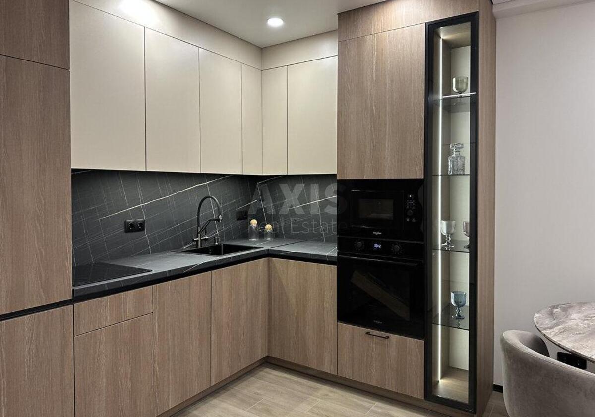 1к квартира ул. Михаила Максимовича 24Г63075