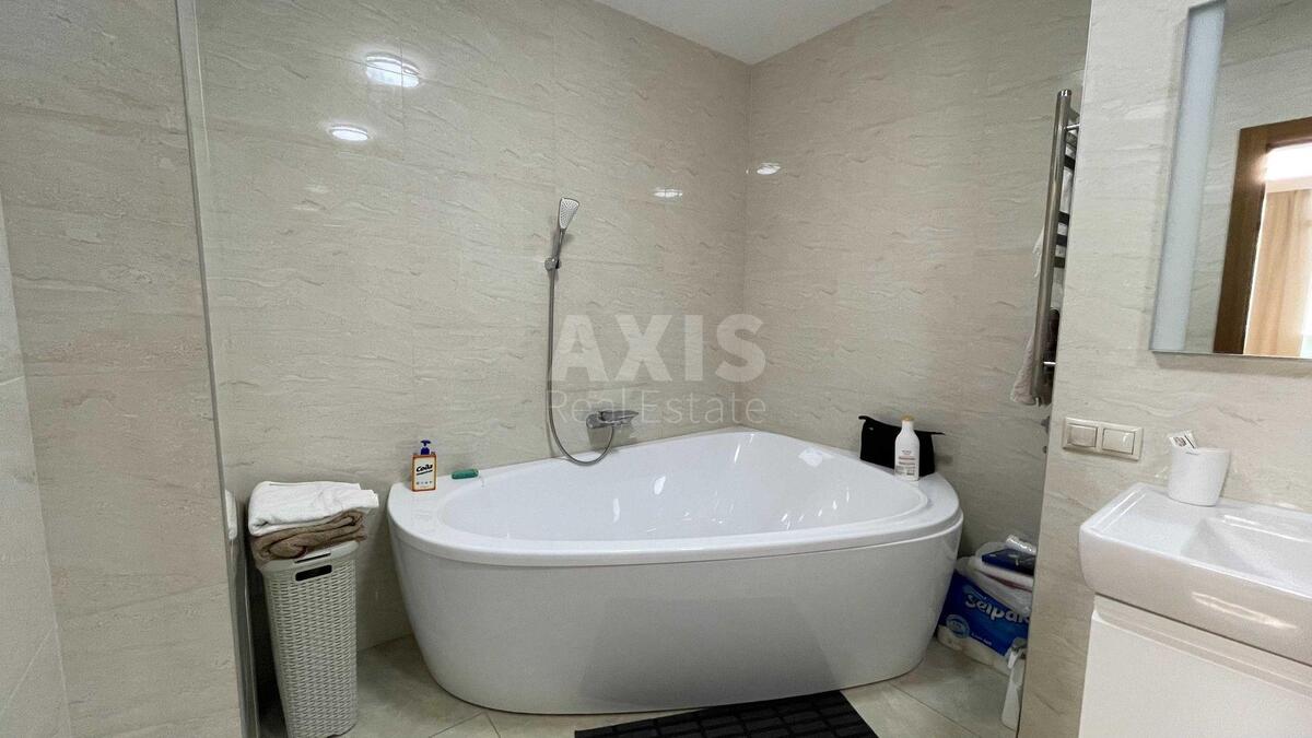 3k apartment pr-t Geroi'v Stalingrada 2Д6
