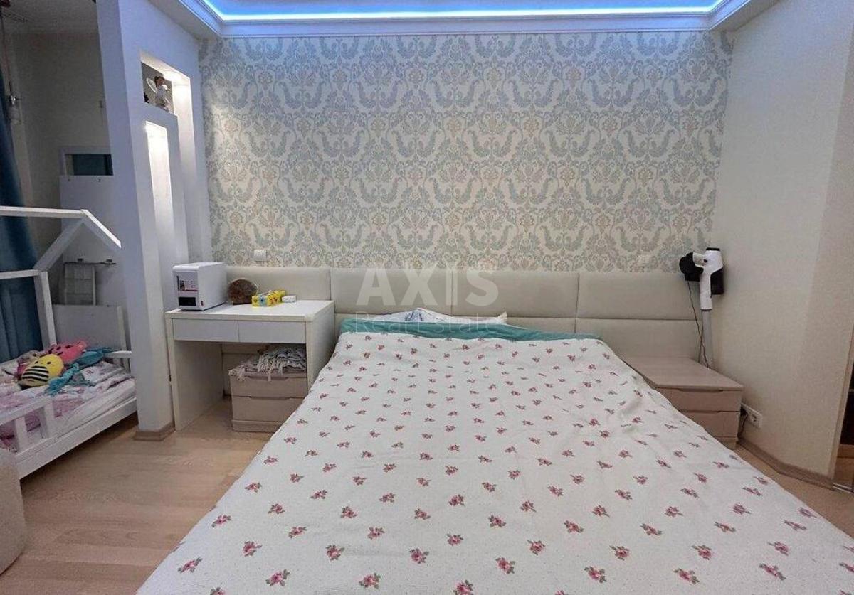 2к квартира ул. Сикорского Игоря Авиаконструктора 16
