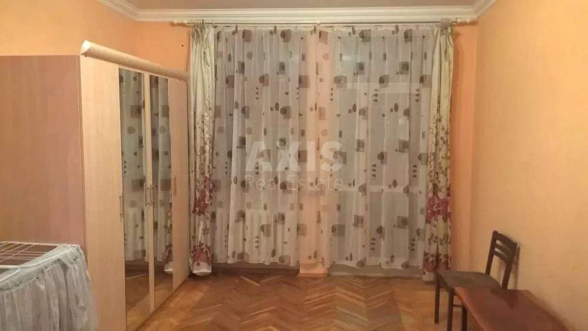 1к квартира ул. Регенераторная 4