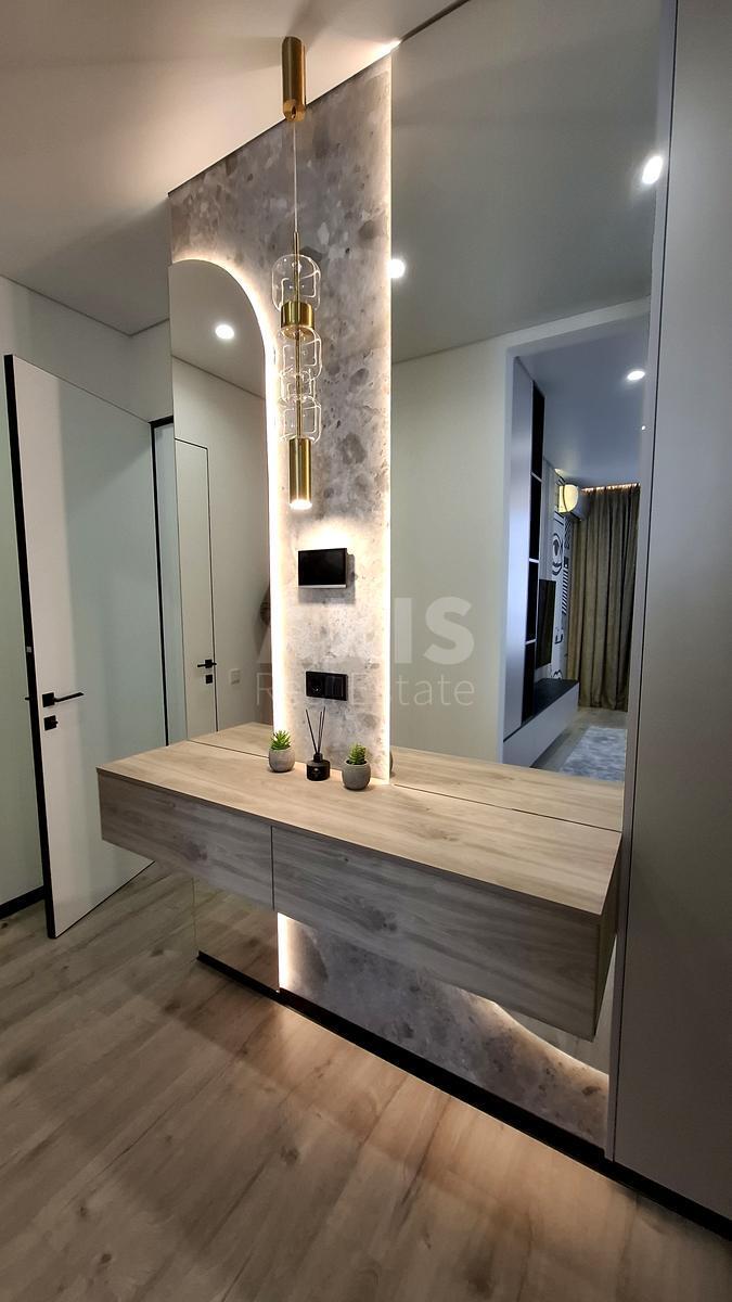 3k apartment vul. Saljutna 2, корп. 33631451