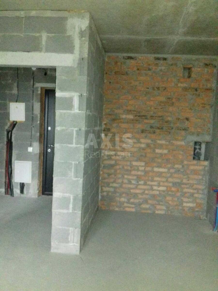 1к квартира ул. Данченко Сергея 32Б