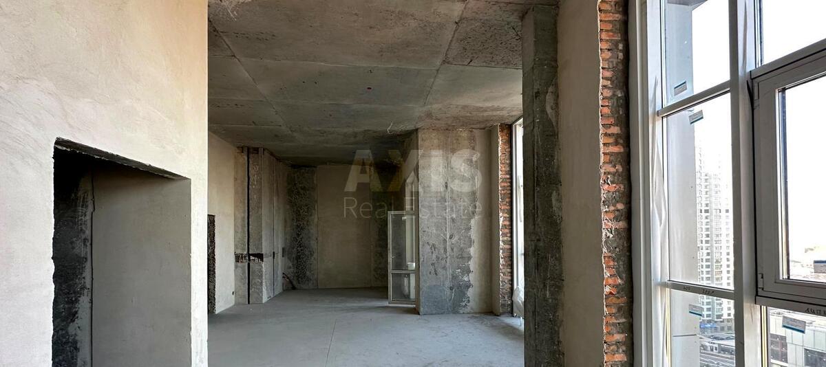 5k apartment vul. Andriya Verkhohlyada 18632091