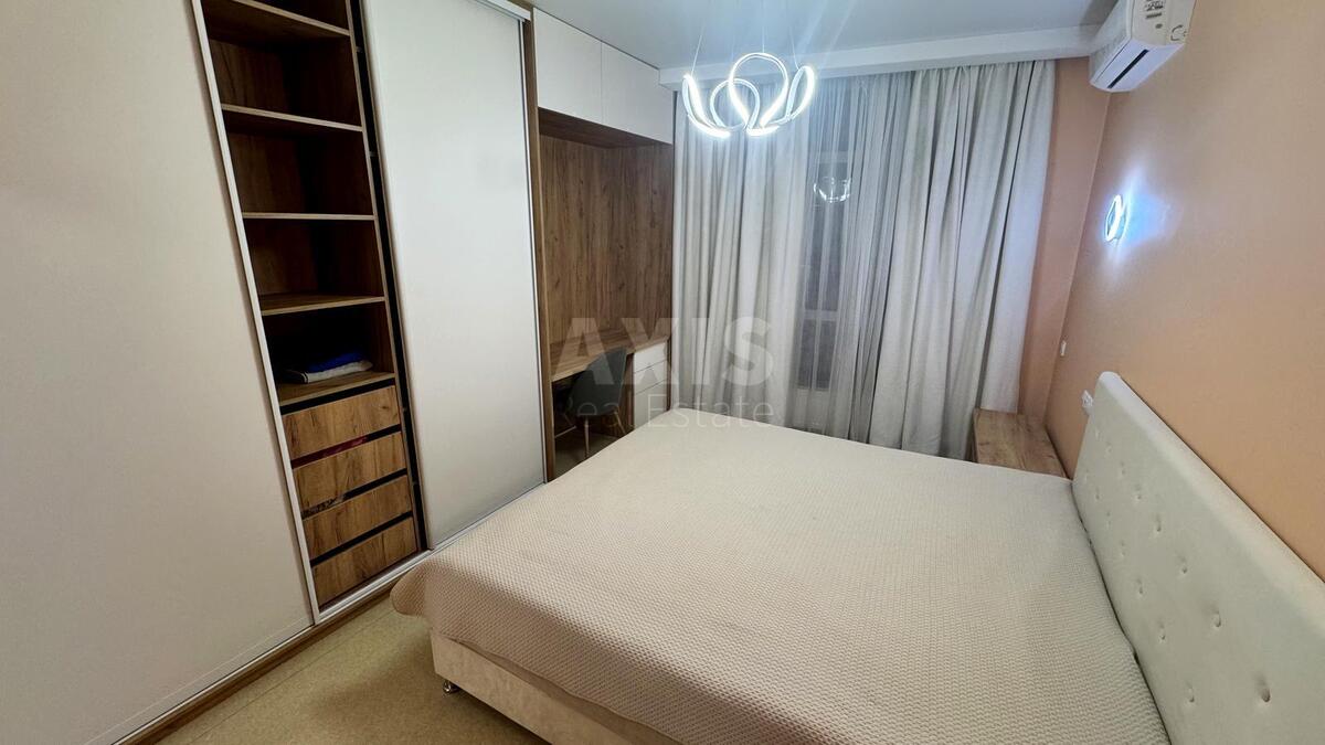 1k apartment vul. Rajduzhna 56632534