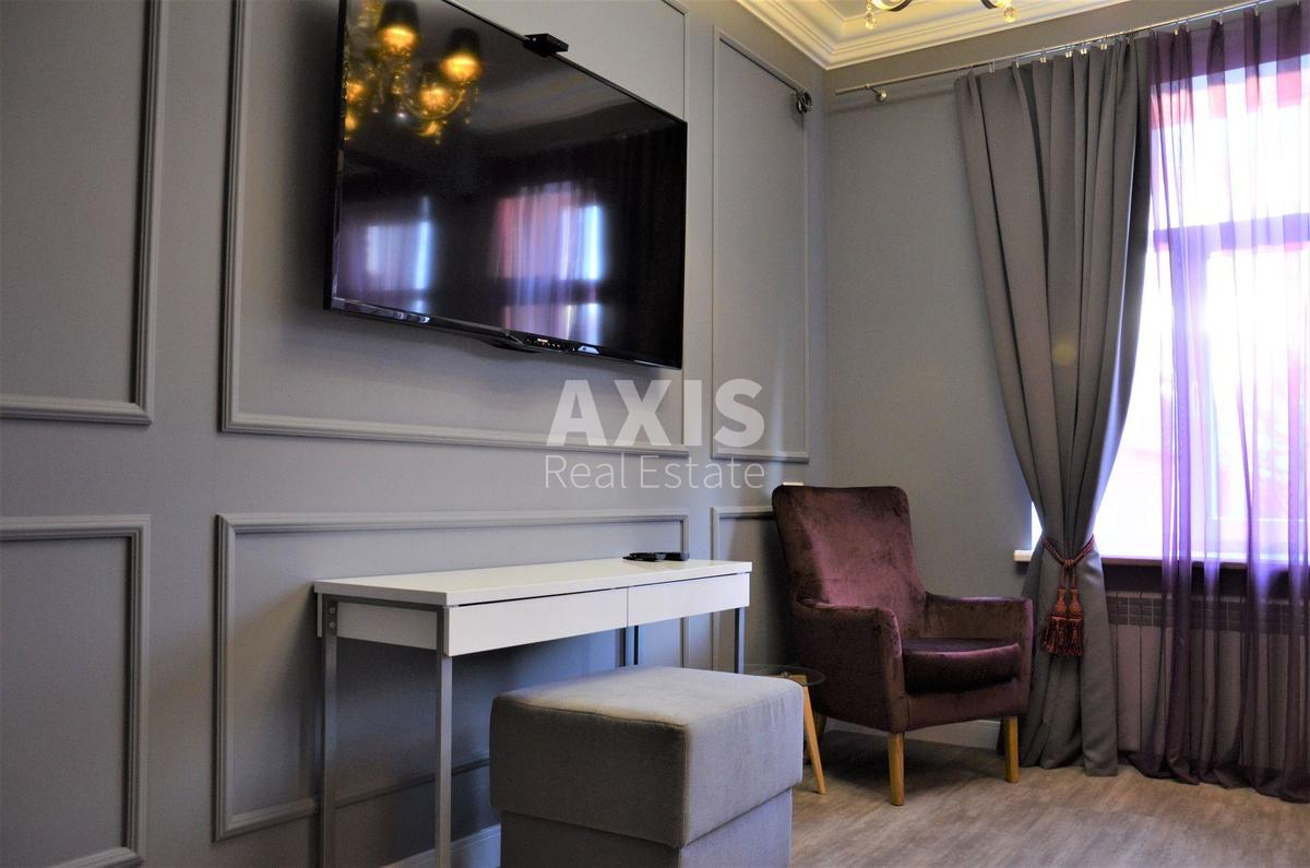 1k apartment vul. Rustaveli Shota 210