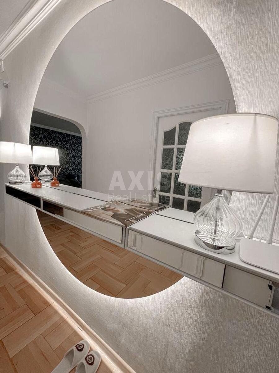 3k apartment pr-t Volodimira Іvasyuka 30632761