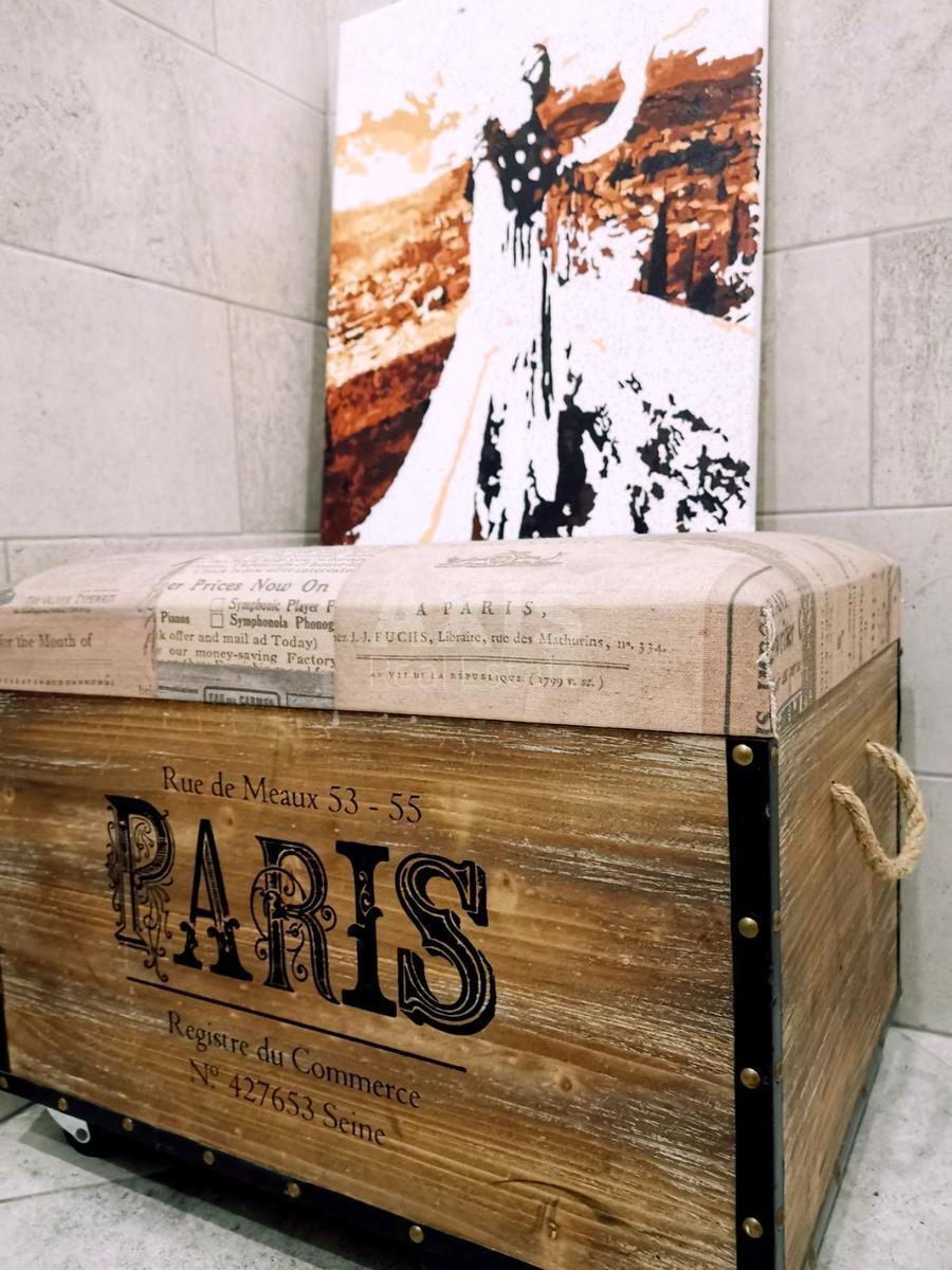 1k apartment vul. Panel'na 6633344