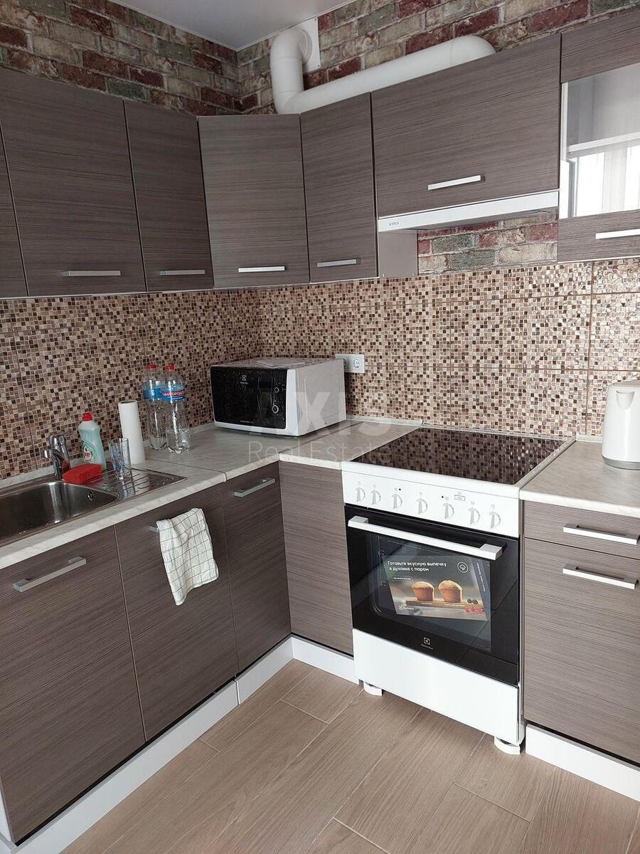 1k apartment vul. Berkovec'ka 6А63365