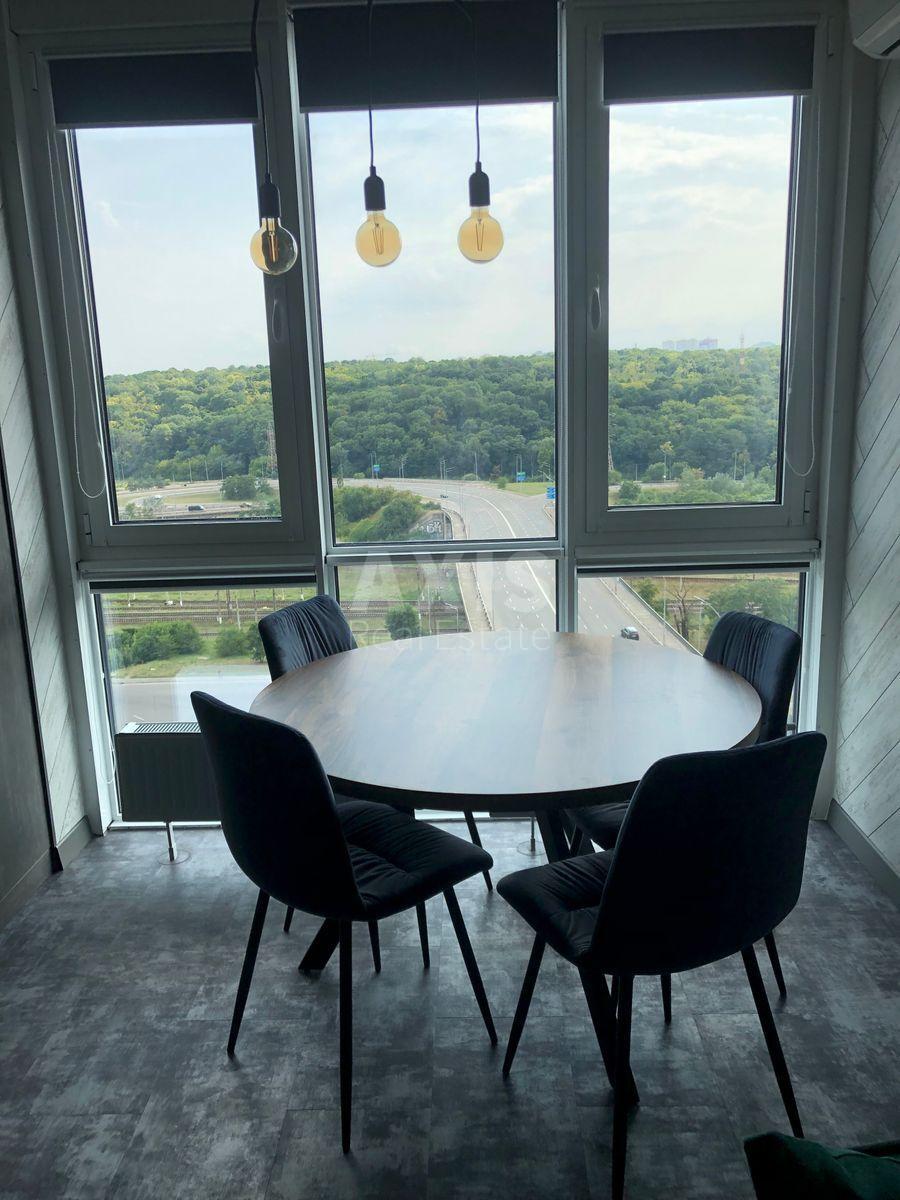 1k apartment vul. Kikvidze 41Б0