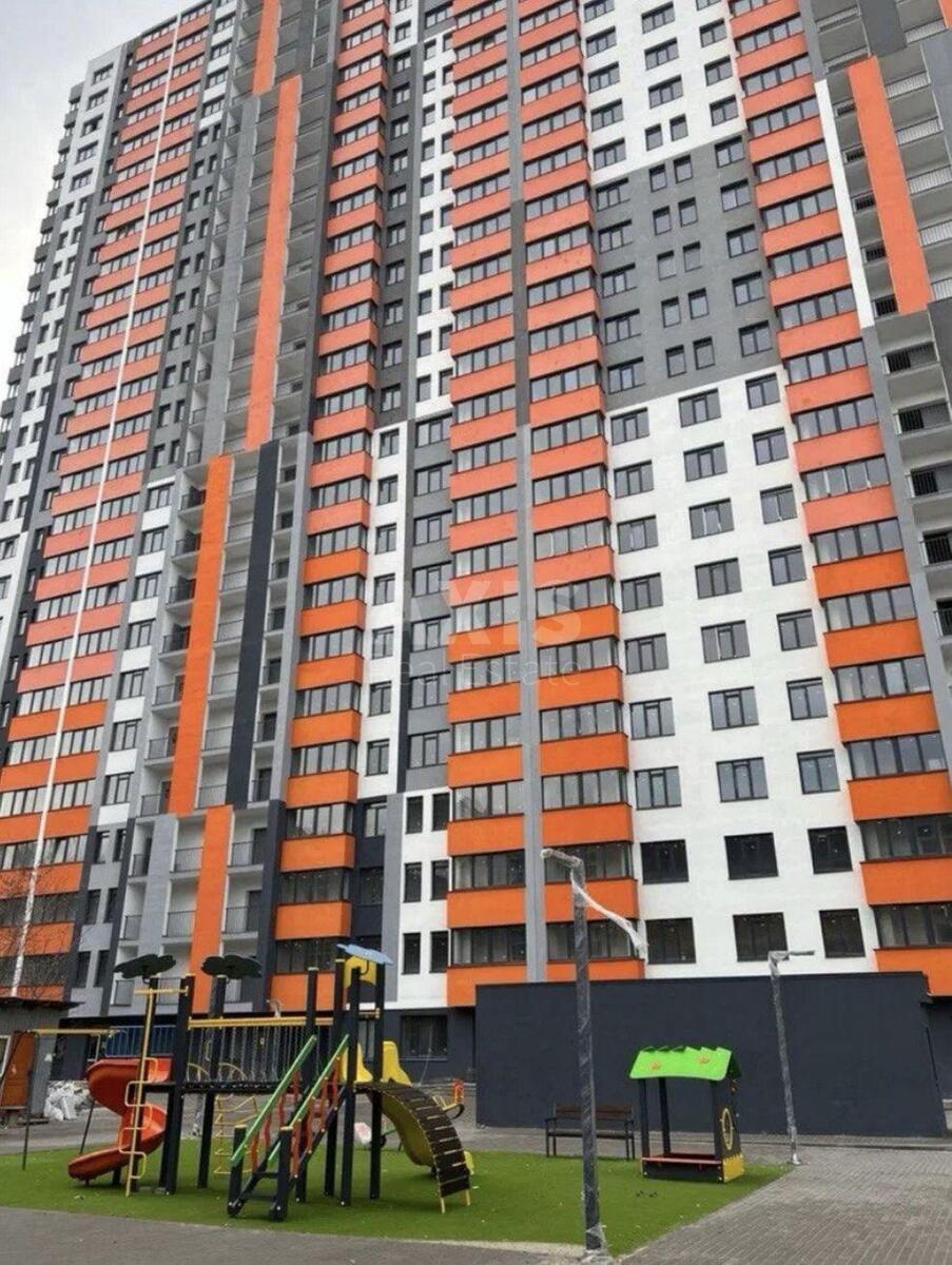 2к квартира ул. Сосюры Владимира 663395