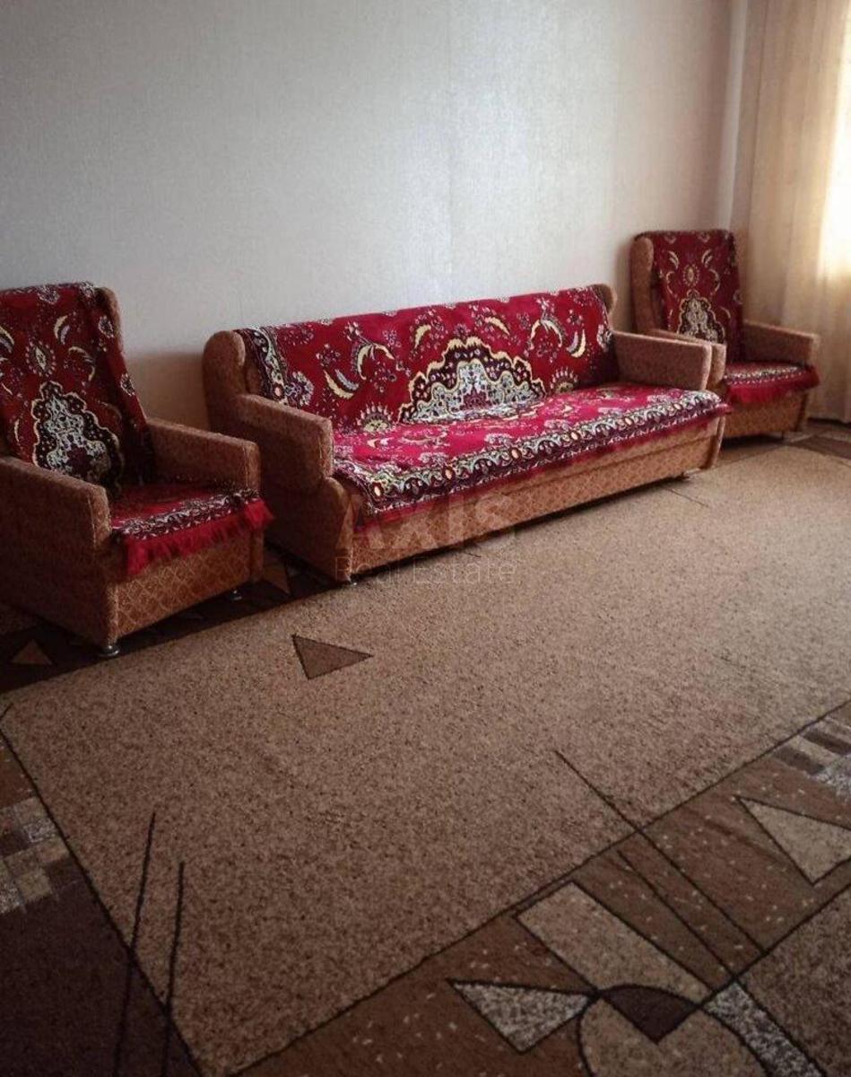 2к квартира пр-т Правды 19/31