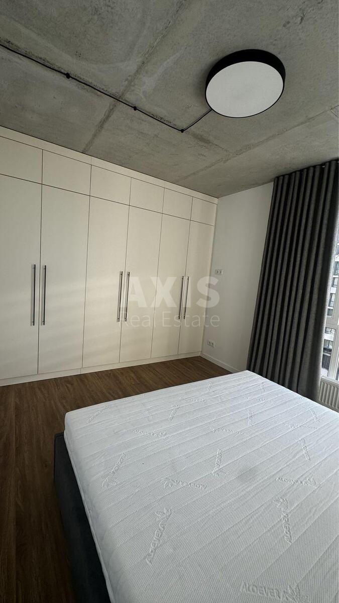 1k apartment vul. Brativ Shemetiv 74