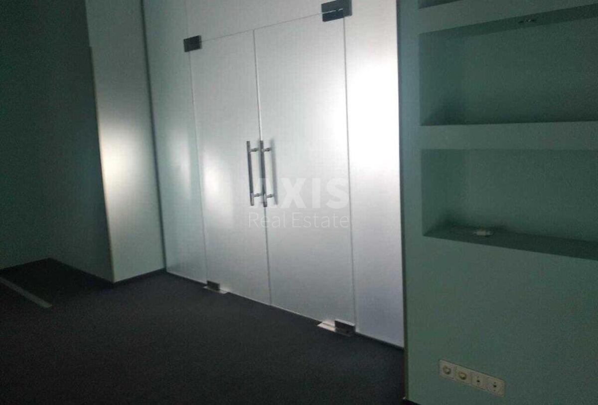 Office vul. Shhekavyc'ka 30/39, 218m23