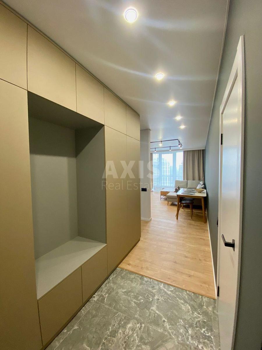 2k apartment pr-t Pravdy 835