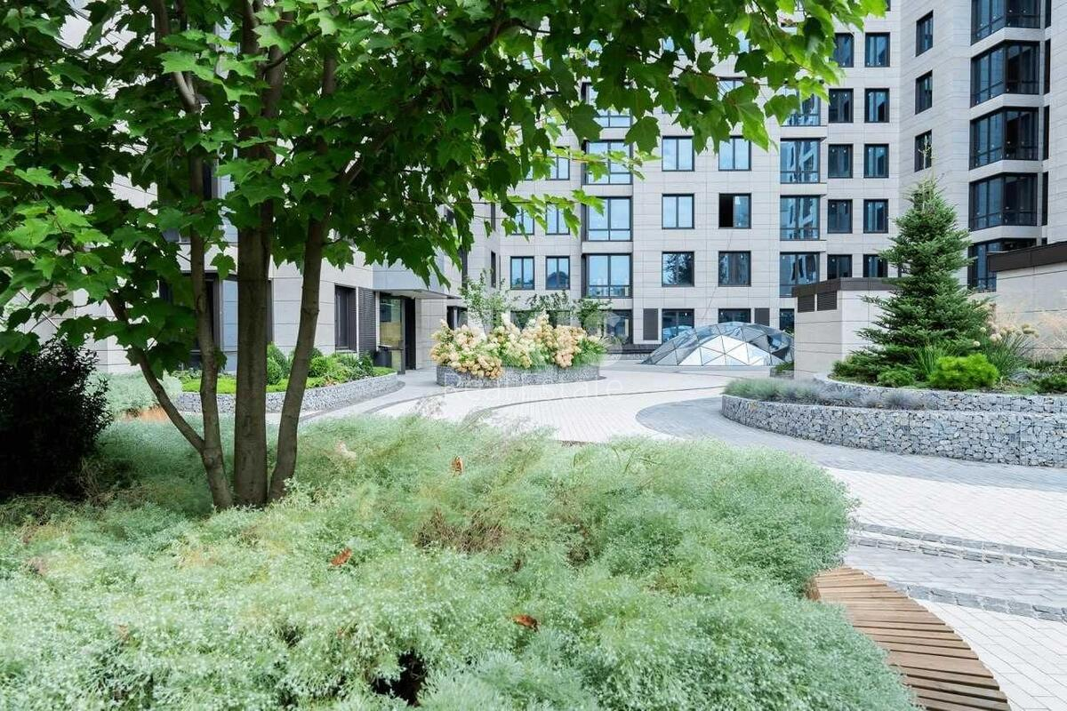 3к квартира пр-т Берестейский 42А603428