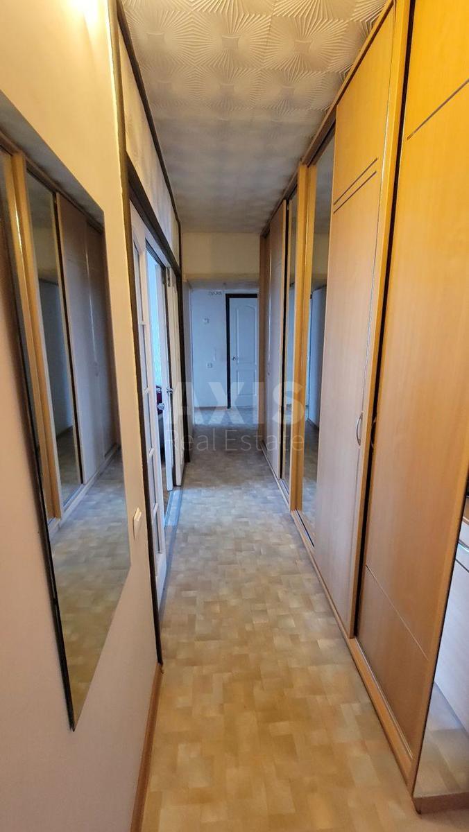 3к квартира пр-т Шухевича Романа 264