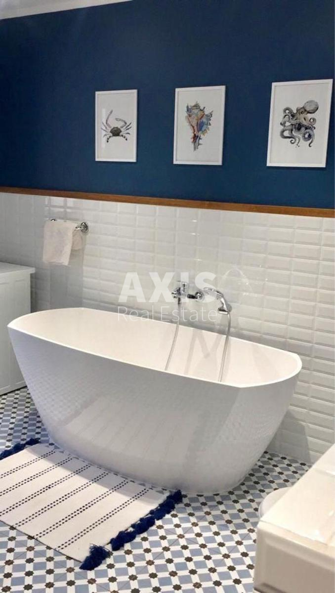4k apartment vul. Sichneva 7А7