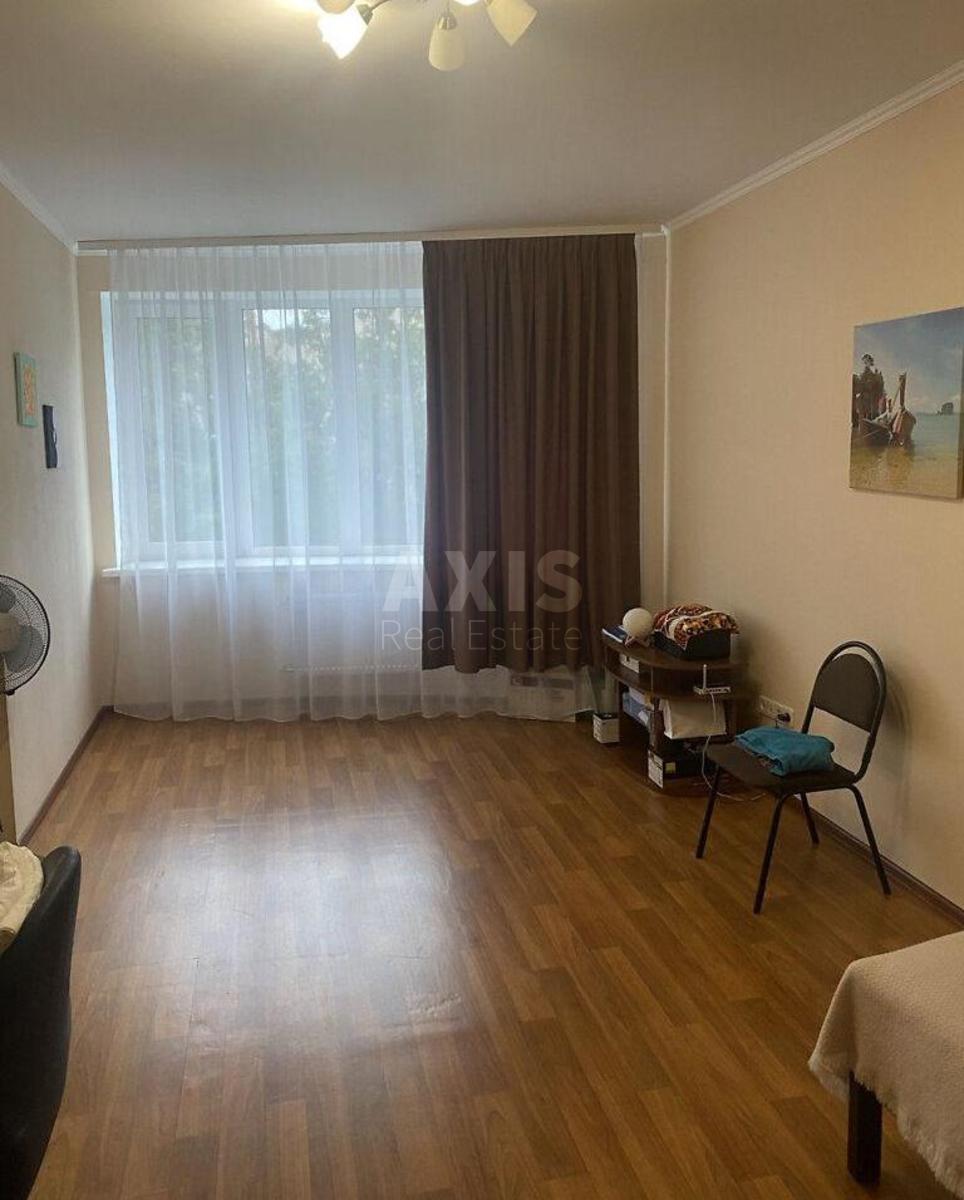 2k apartment vul. Verhovynna 351