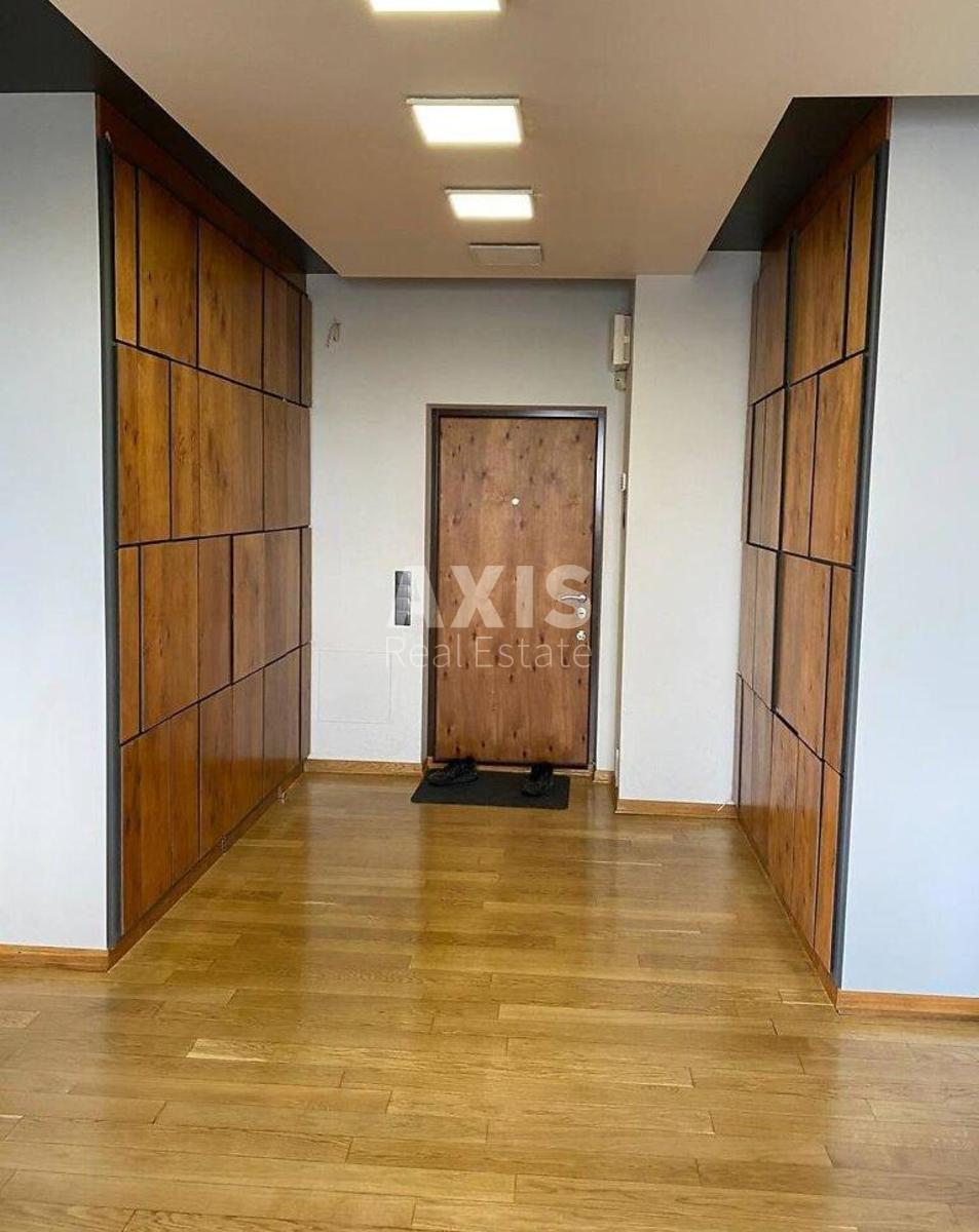 2k apartment vul. Lypkivs'kogo Vasylja Mytropolyta 185