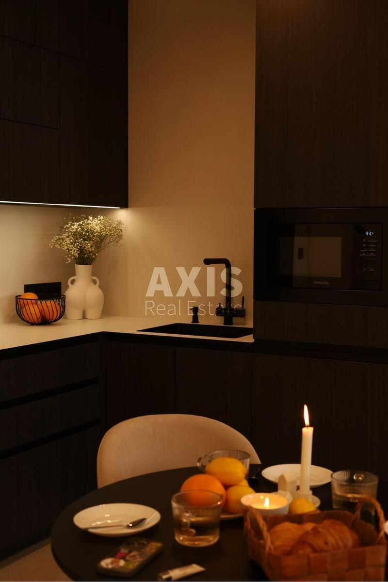 1k apartment vul. Saljutna 2Б579251