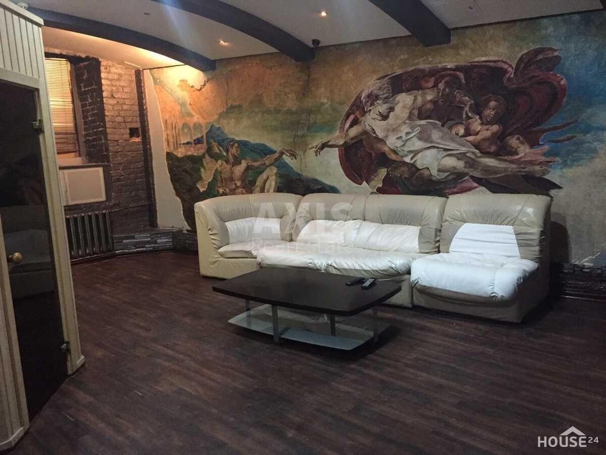 Trade object vul. Desjatynna 7, 140m2603991