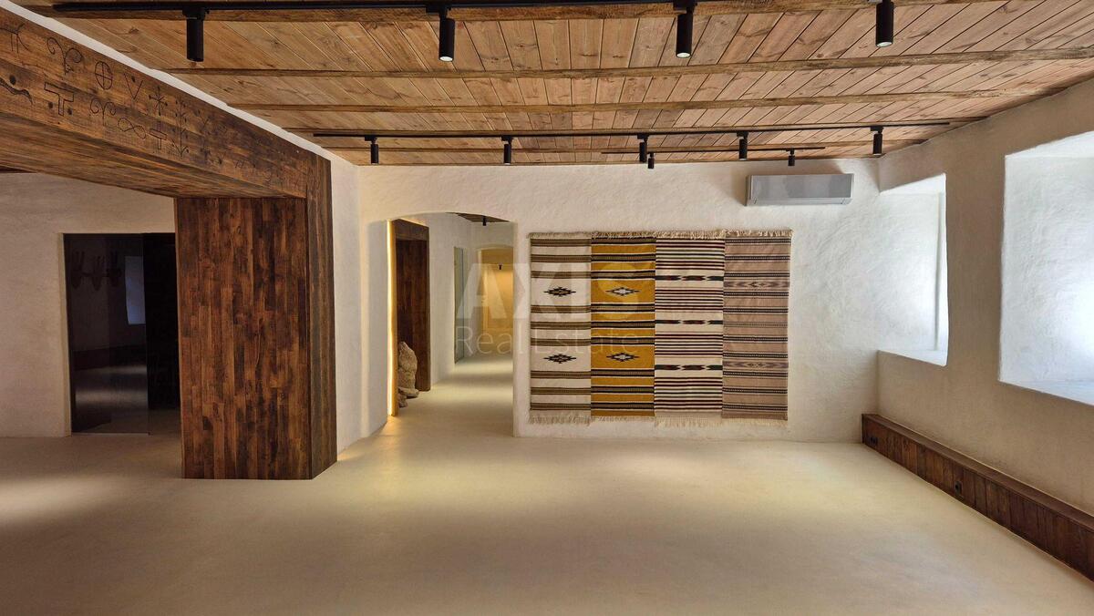 Office vul. Kudrjavs'ka 16, 250m2560770
