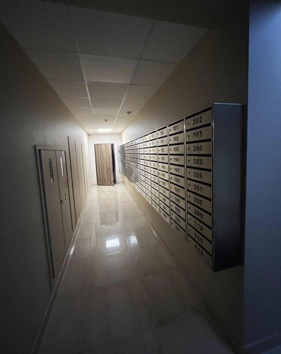 2k apartment vul. Mykil's'ko-Slobids'ka 3Б6