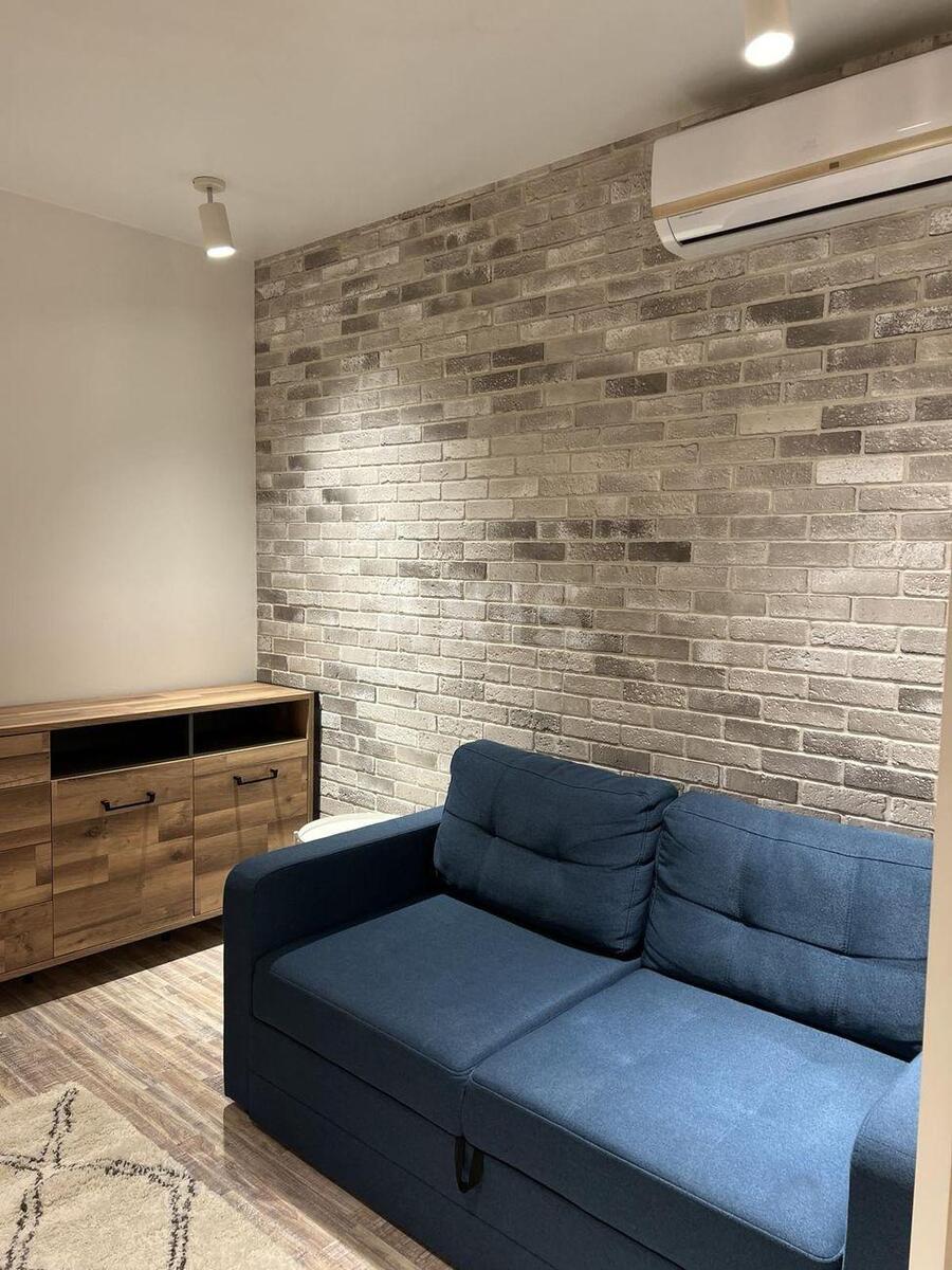 1k apartment vul. Glybochyc'ka 13602531