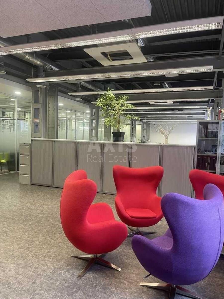 Офис ул. Малевича Казимира 86Б, 330м2602709
