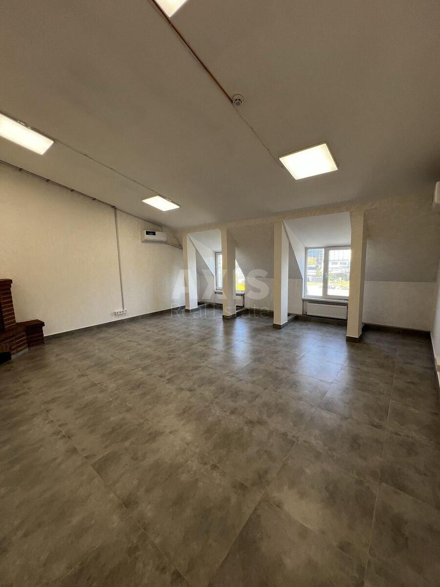 Office vul. Mezhygirs'ka 87А, 38m2602941
