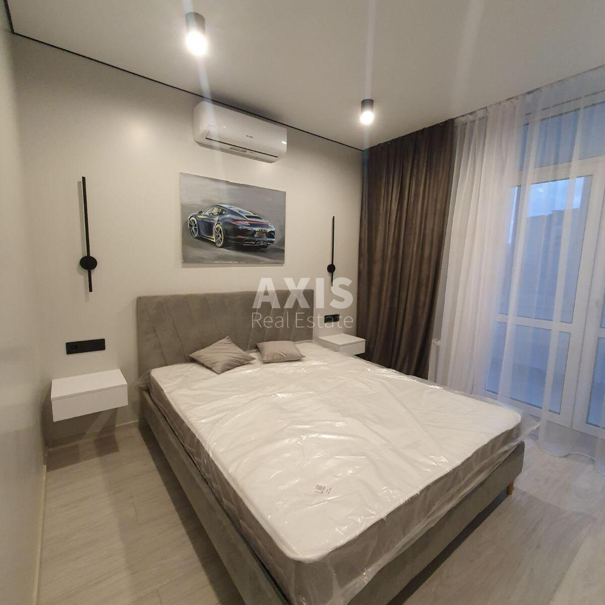 2k apartment vul. Vyshgorods'ka 451