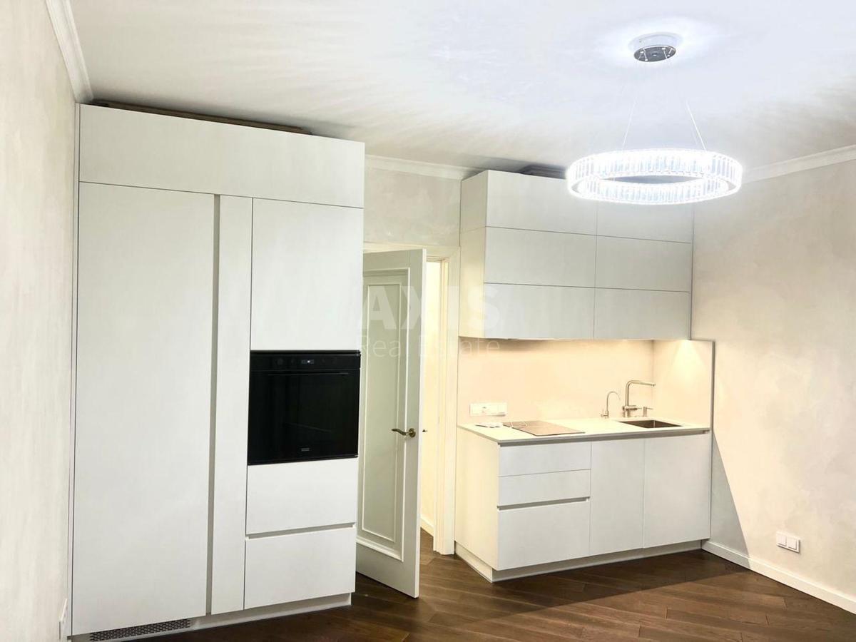 2k apartment vul. Saljutna 2В0
