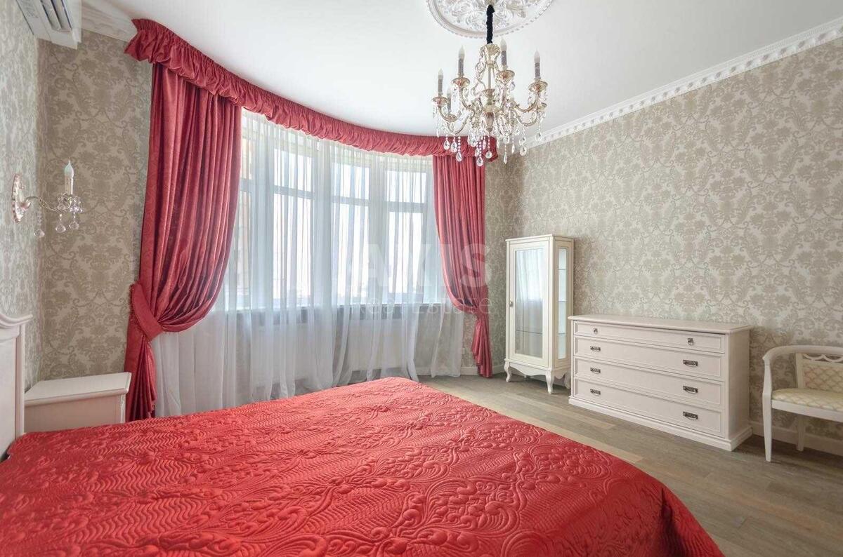 3k apartment vul. Staronavodnyc'ka 6В603544