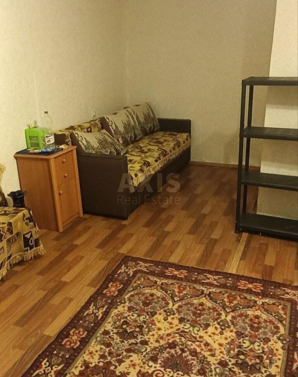1k apartment vul. Inzhenera Borodina 5Б4