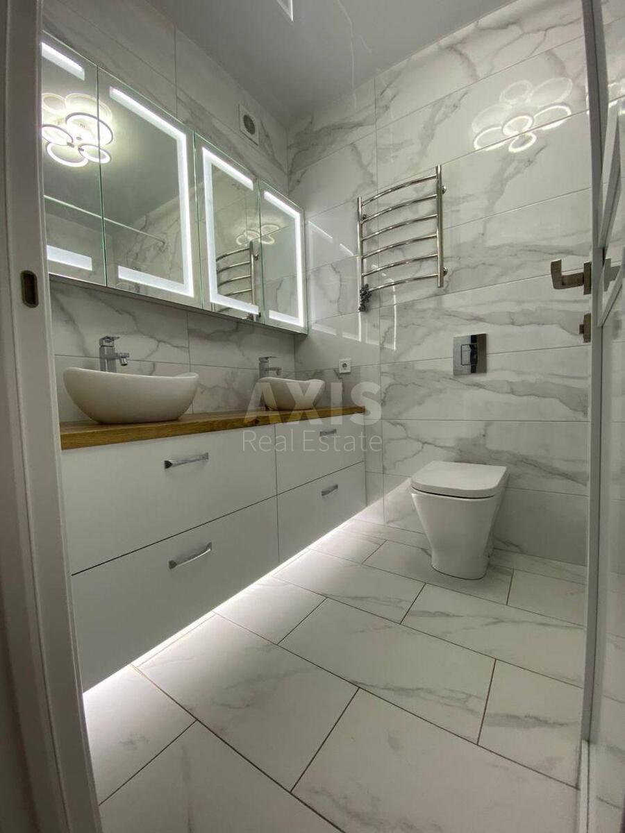 1k apartment pr-t Sobornosti 176372413