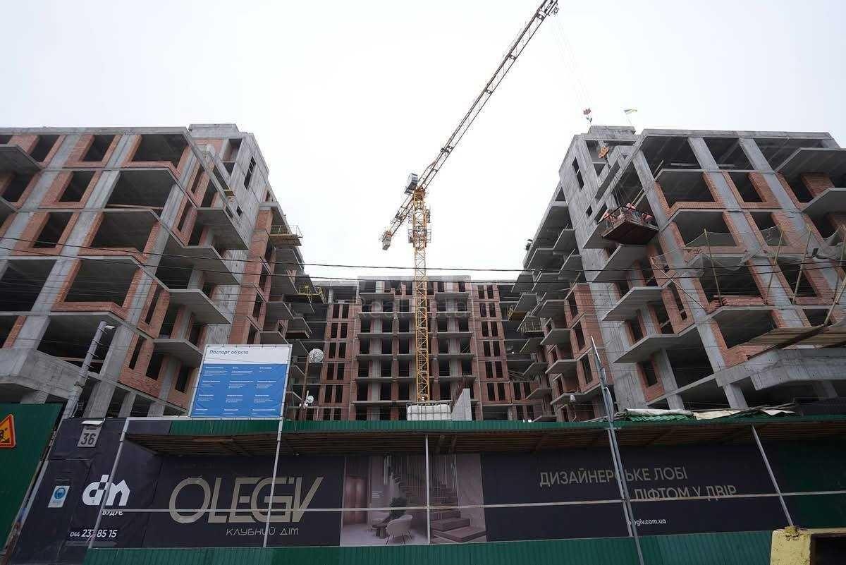 1к квартира ул. Олеговская 362