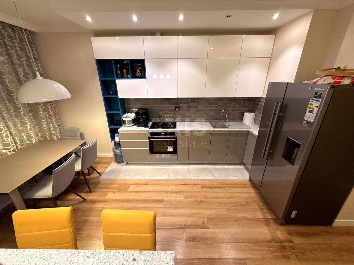 1k apartment vul. Regeneratorna 4637468