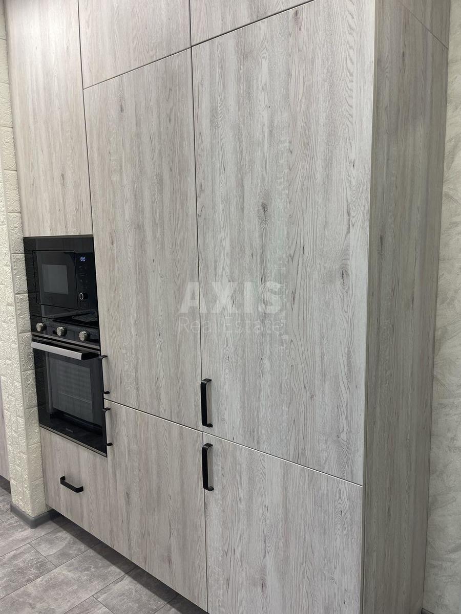 4k apartment vul. Liskivs'ka 232