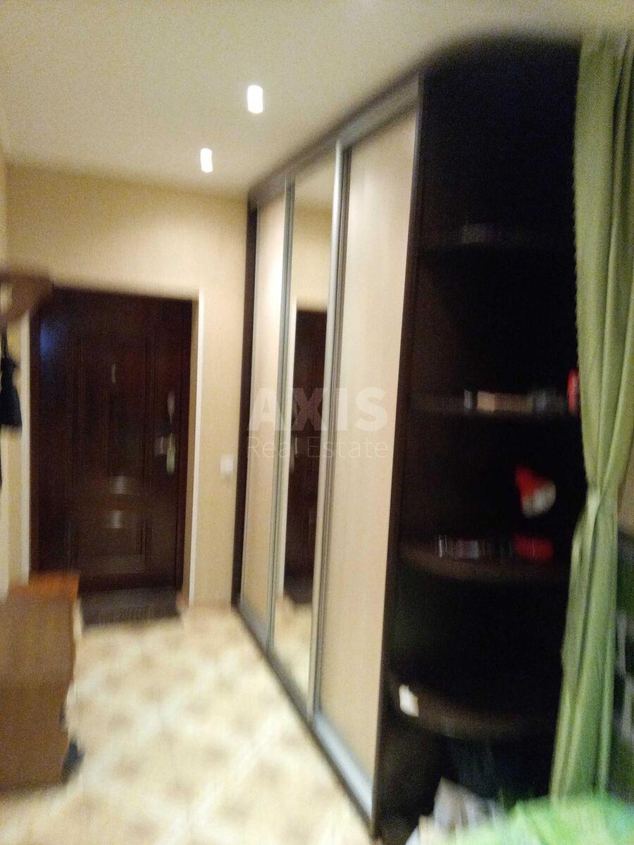 1k apartment vul. Get'mana Vadyma 15