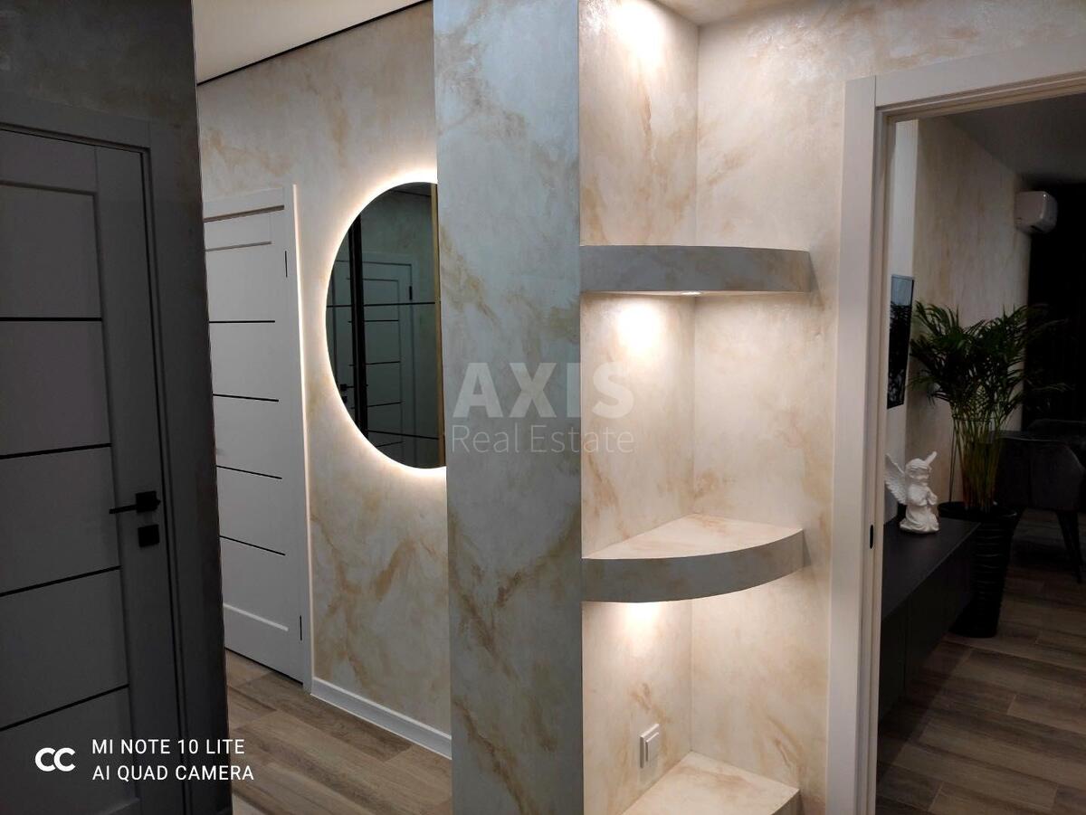 2k apartment vul. Zabolotnogo Akademika 16378615