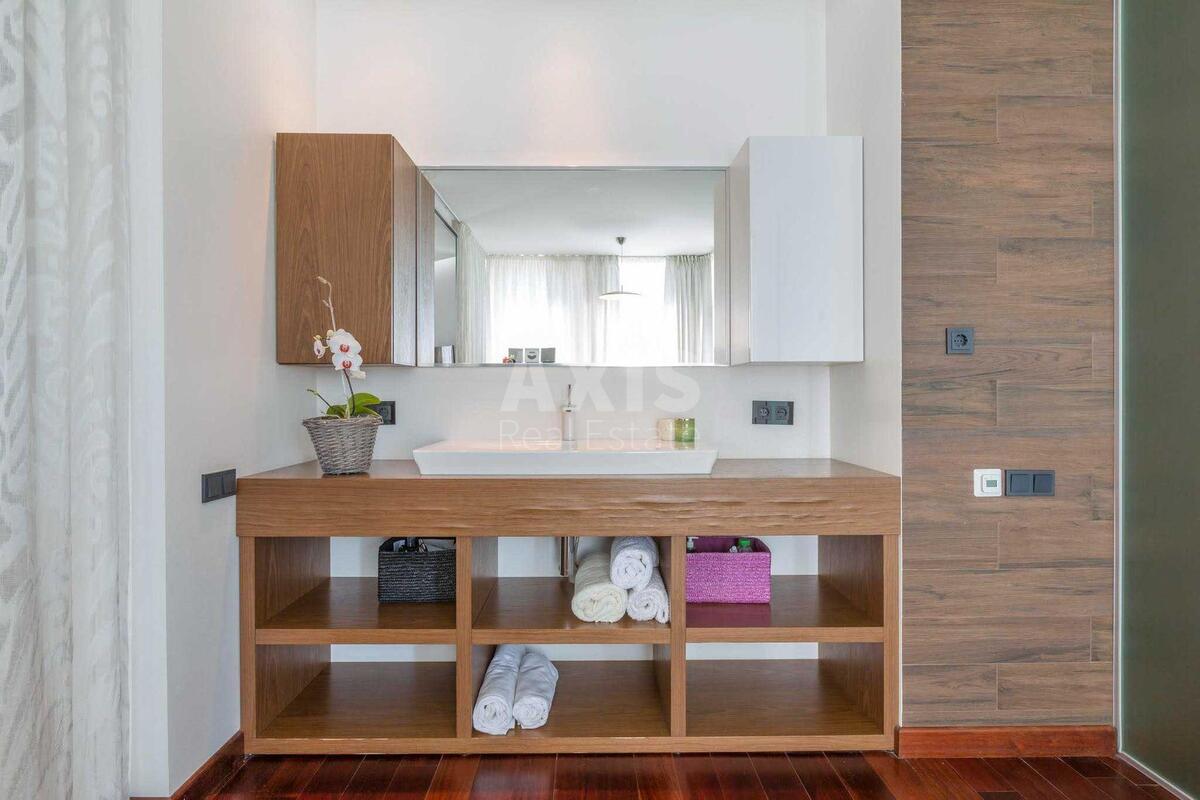 4k apartment prov. Kudrjashova 205963221