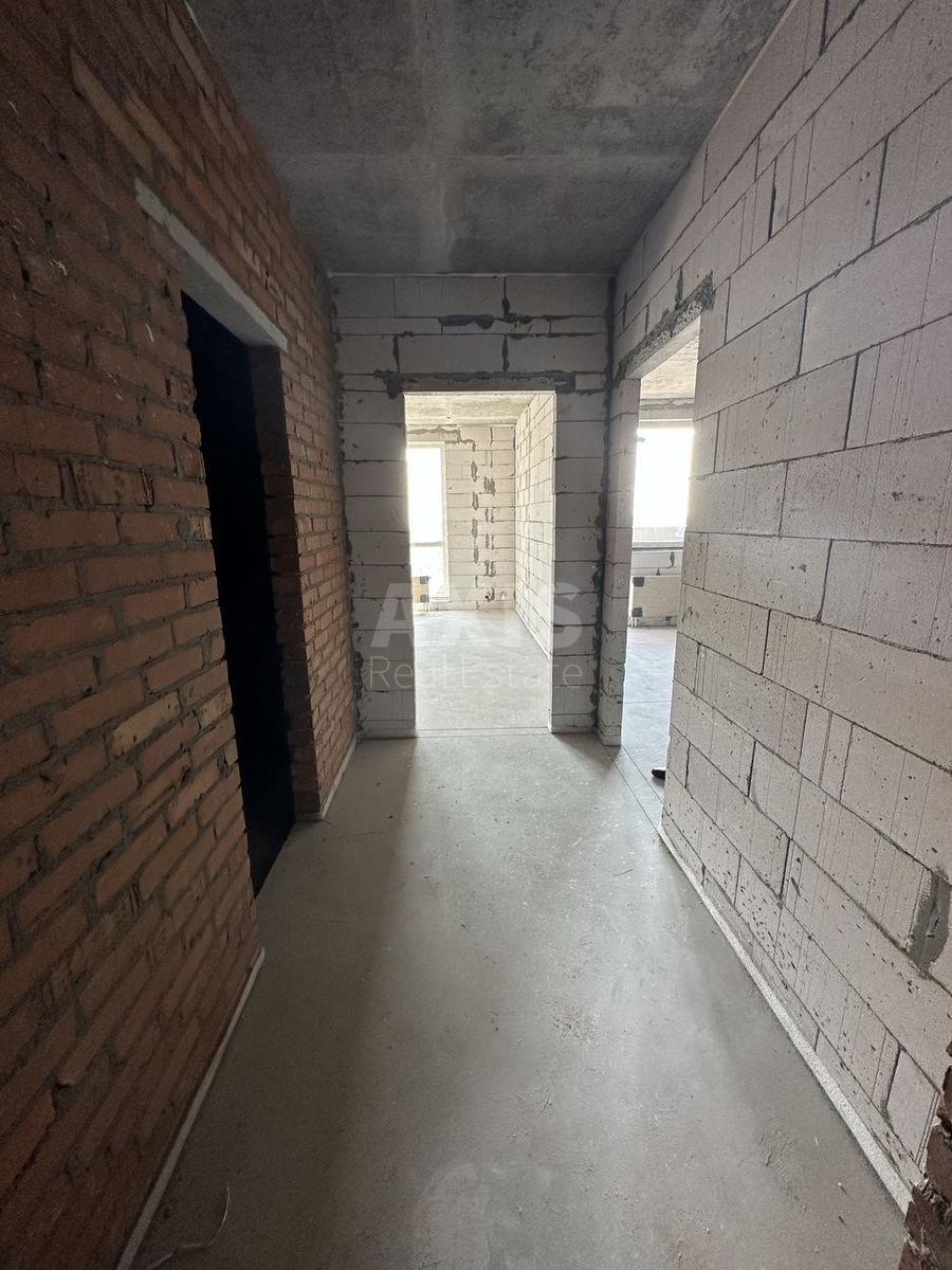 1k apartment pr-t Povitroflots'kyj 560