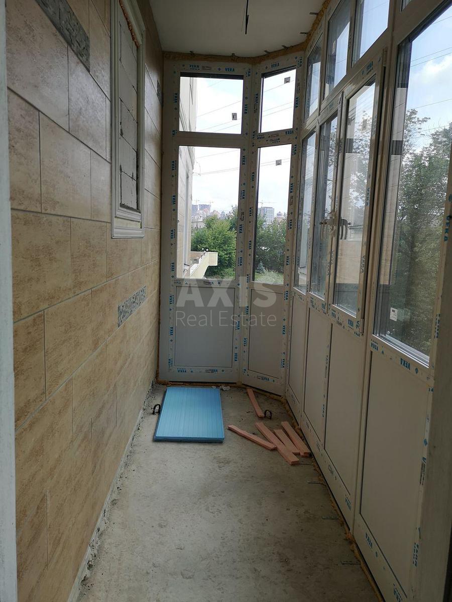 5k apartment vul. Protasiv Jar 85