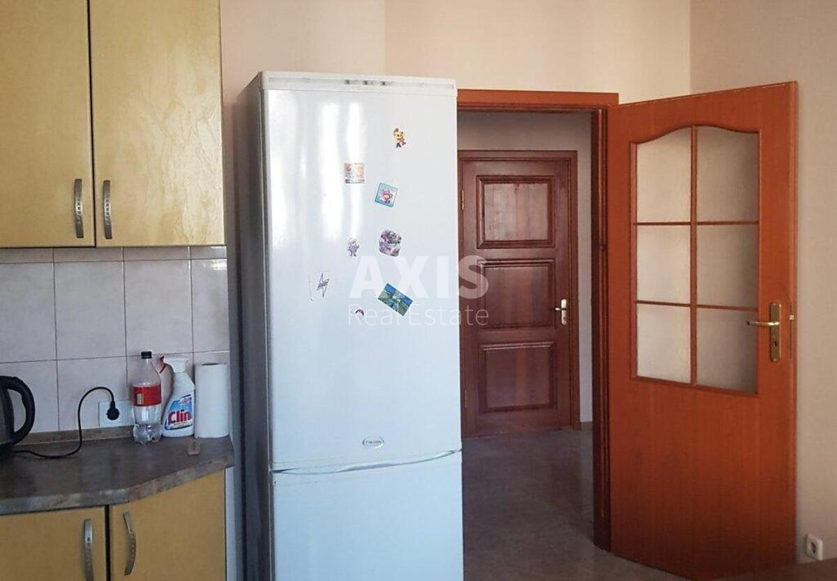 1к квартира пр-т Григоренко Петра 28500200