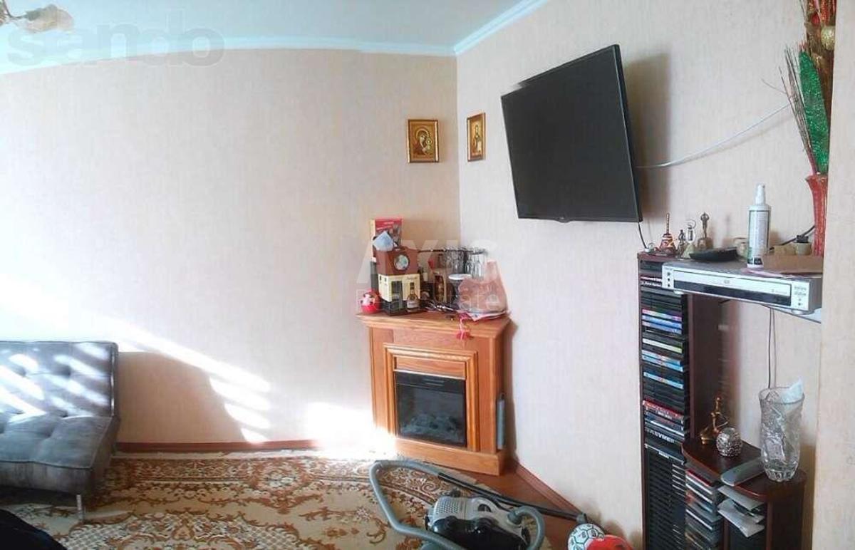 3k apartment vul. Zabolotnogo Akademika 15